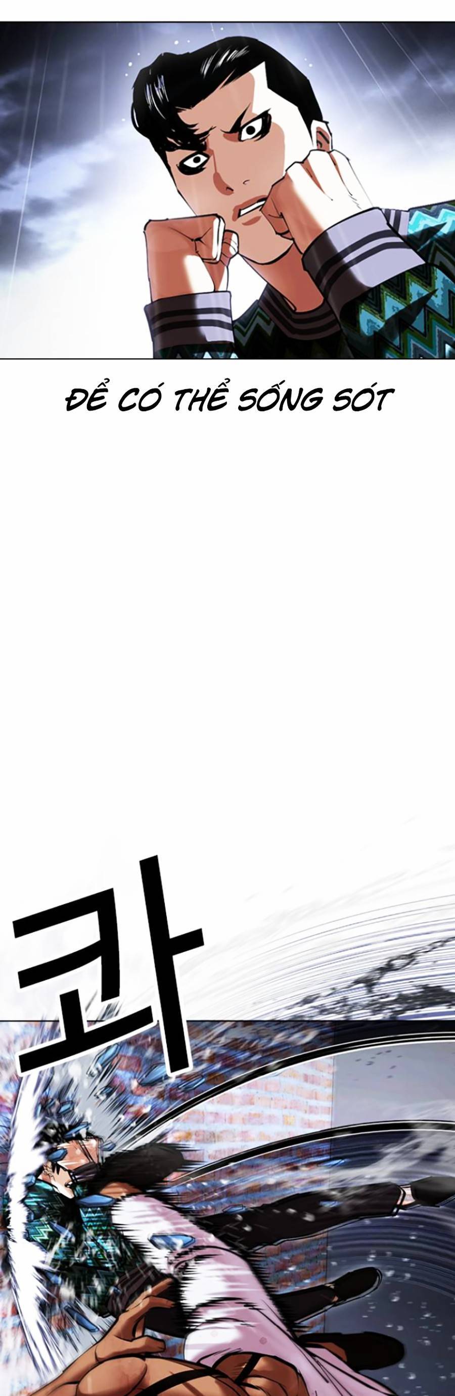 Hoán Đổi Diệu Kỳ Chapter 425 - Trang 2