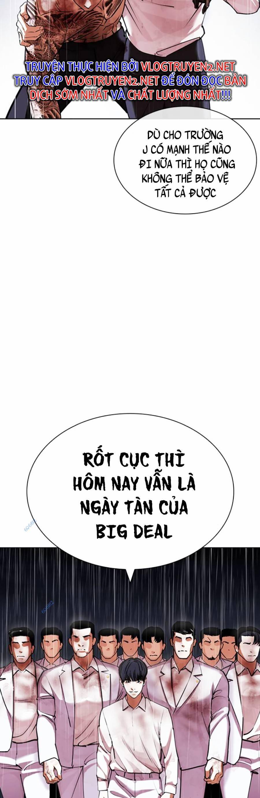 Hoán Đổi Diệu Kỳ Chapter 425 - Trang 2