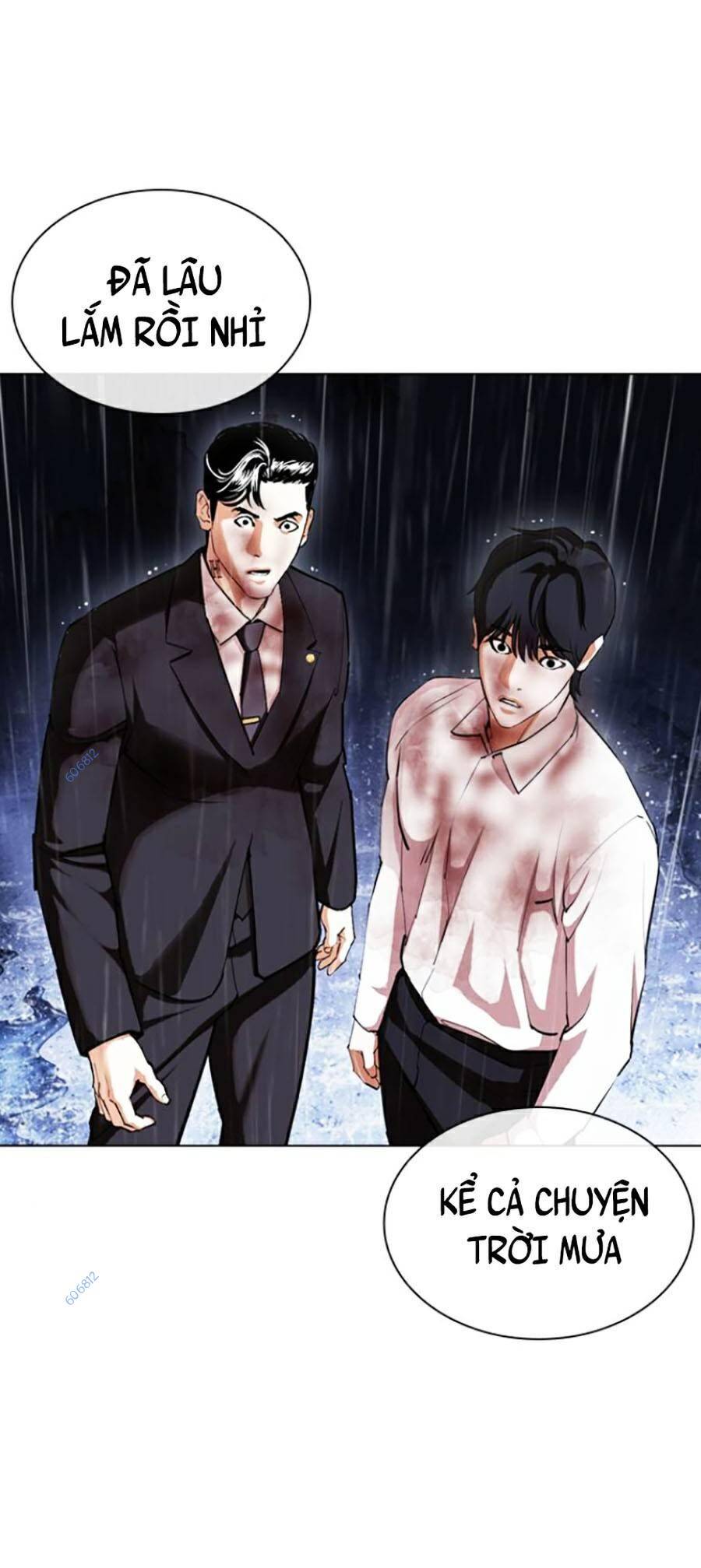 Hoán Đổi Diệu Kỳ Chapter 425 - Trang 2