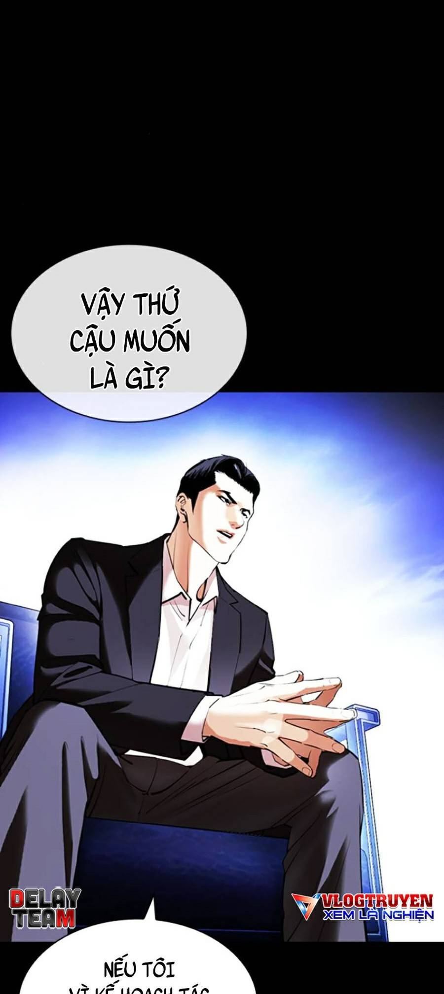 Hoán Đổi Diệu Kỳ Chapter 425 - Trang 2
