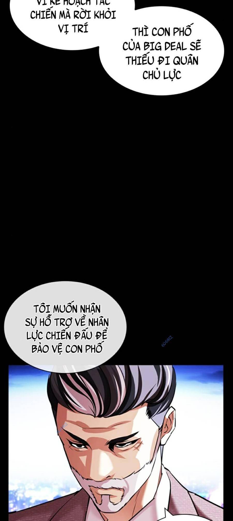 Hoán Đổi Diệu Kỳ Chapter 425 - Trang 2