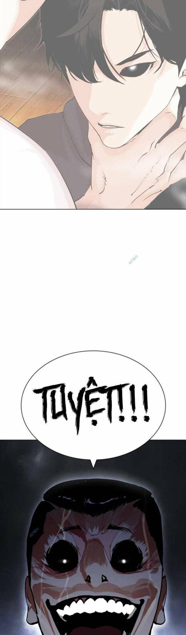 Hoán Đổi Diệu Kỳ Chapter 426 - Trang 2