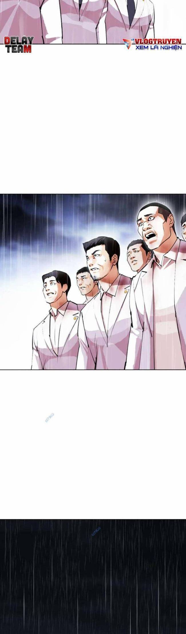 Hoán Đổi Diệu Kỳ Chapter 426 - Trang 2