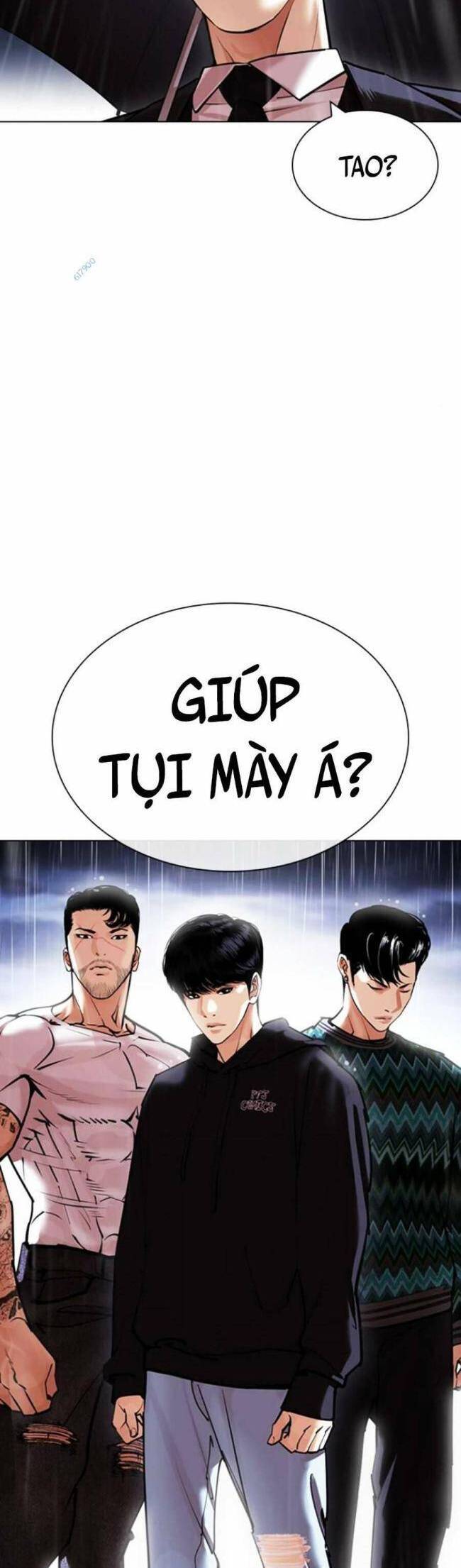 Hoán Đổi Diệu Kỳ Chapter 426 - Trang 2