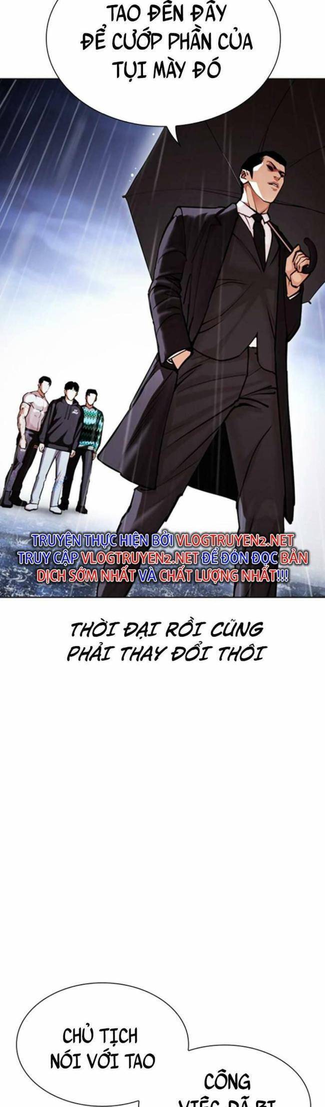 Hoán Đổi Diệu Kỳ Chapter 426 - Trang 2