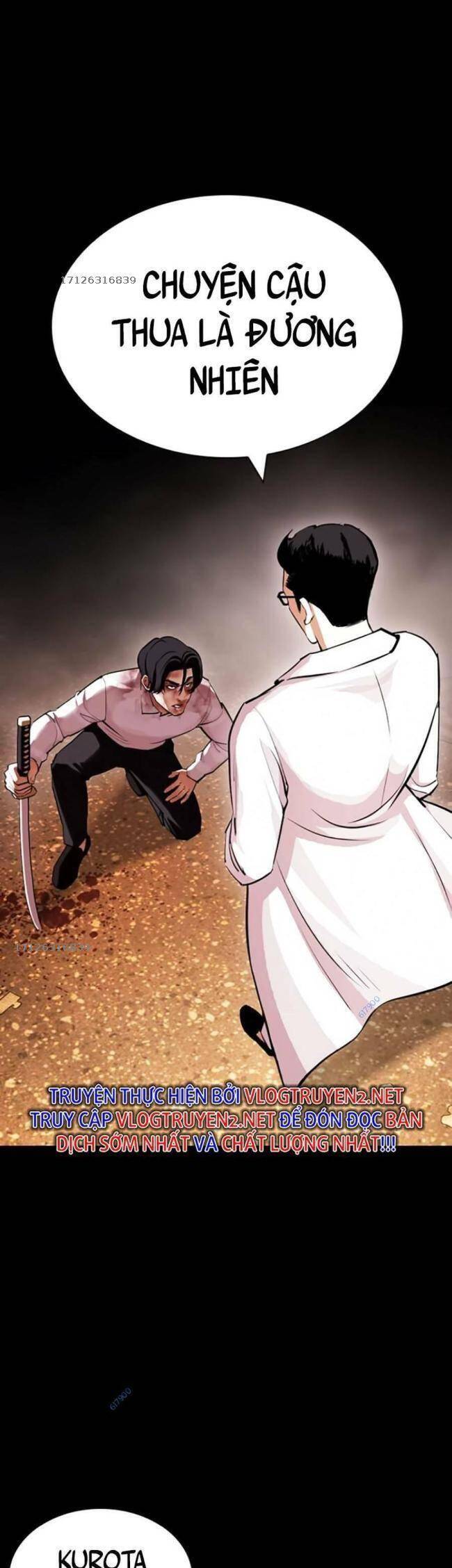 Hoán Đổi Diệu Kỳ Chapter 427 - Trang 2