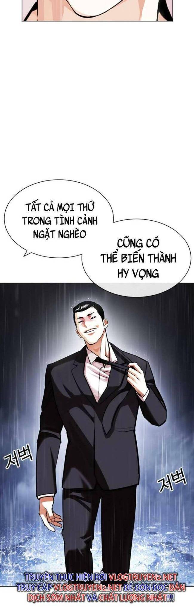 Hoán Đổi Diệu Kỳ Chapter 427 - Trang 2