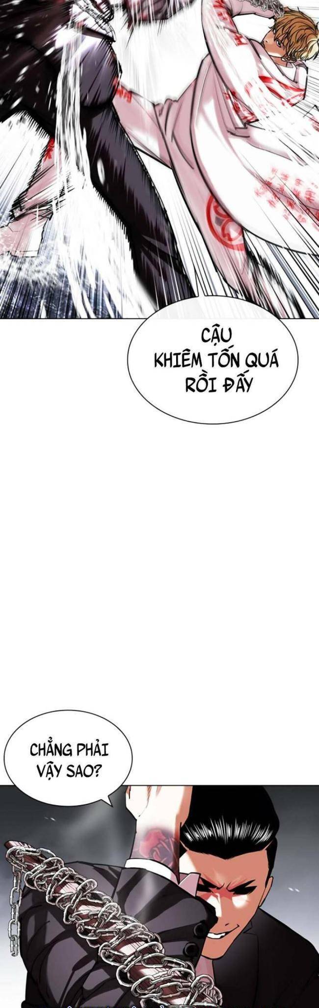 Hoán Đổi Diệu Kỳ Chapter 427 - Trang 2