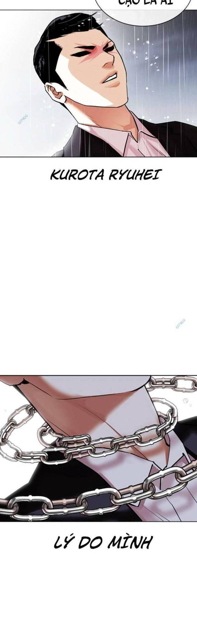 Hoán Đổi Diệu Kỳ Chapter 427 - Trang 2