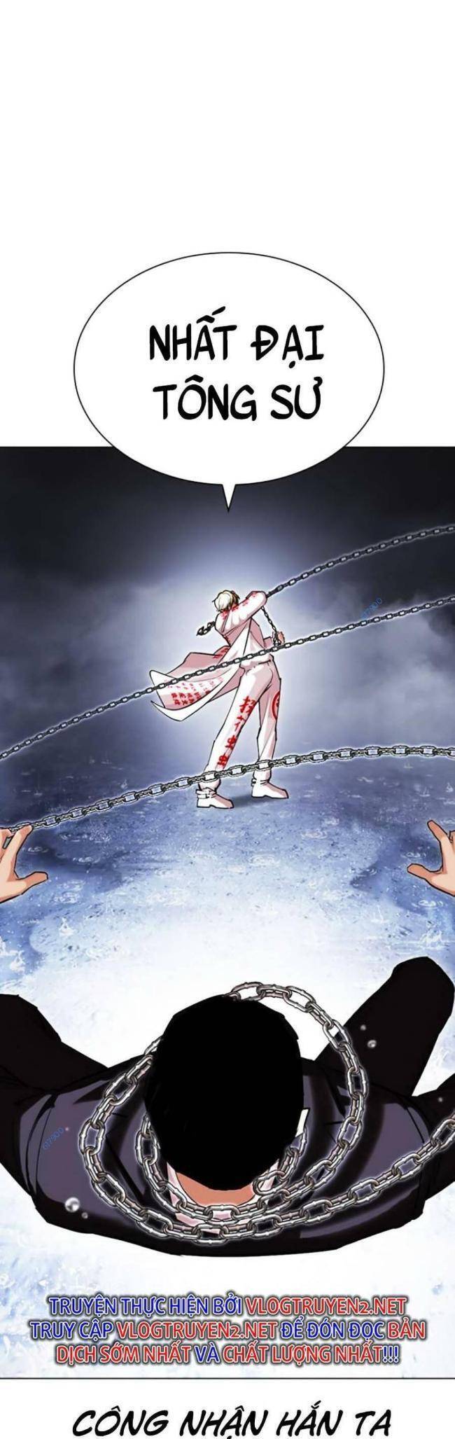 Hoán Đổi Diệu Kỳ Chapter 427 - Trang 2