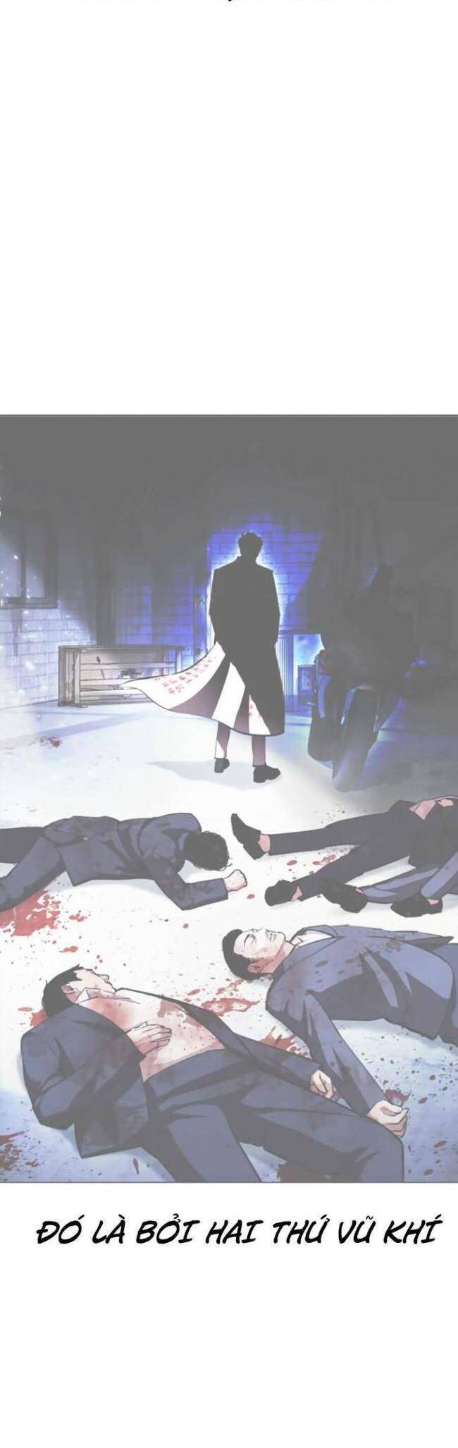 Hoán Đổi Diệu Kỳ Chapter 427 - Trang 2