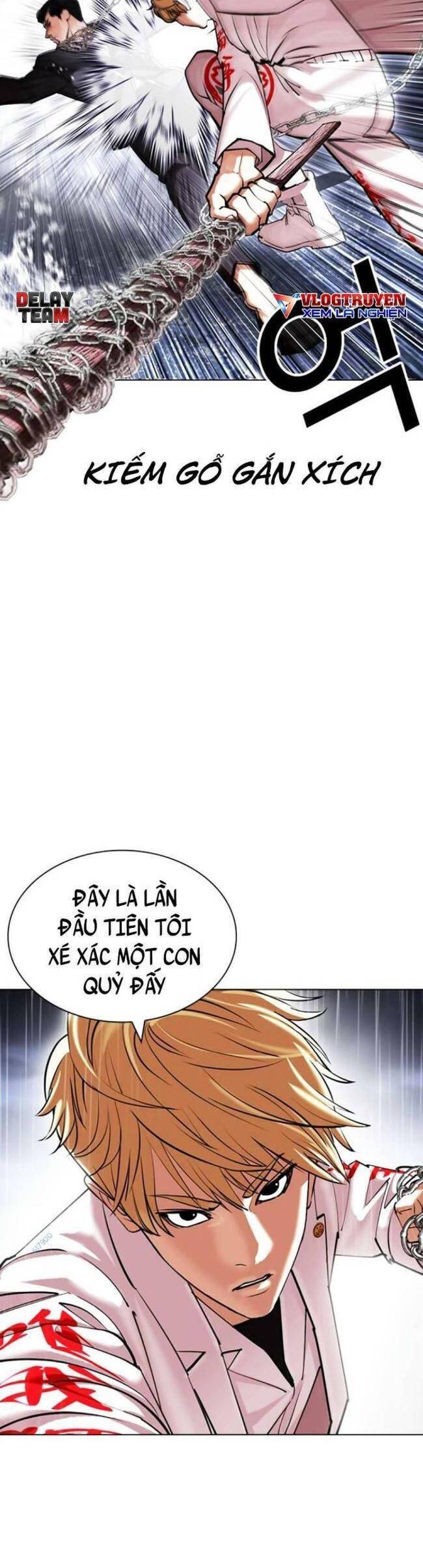 Hoán Đổi Diệu Kỳ Chapter 427 - Trang 2