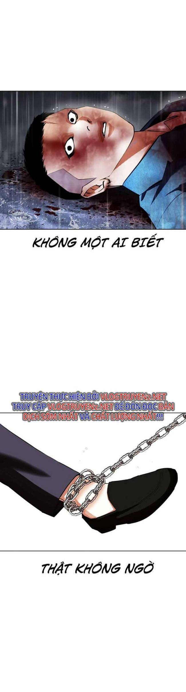 Hoán Đổi Diệu Kỳ Chapter 427 - Trang 2