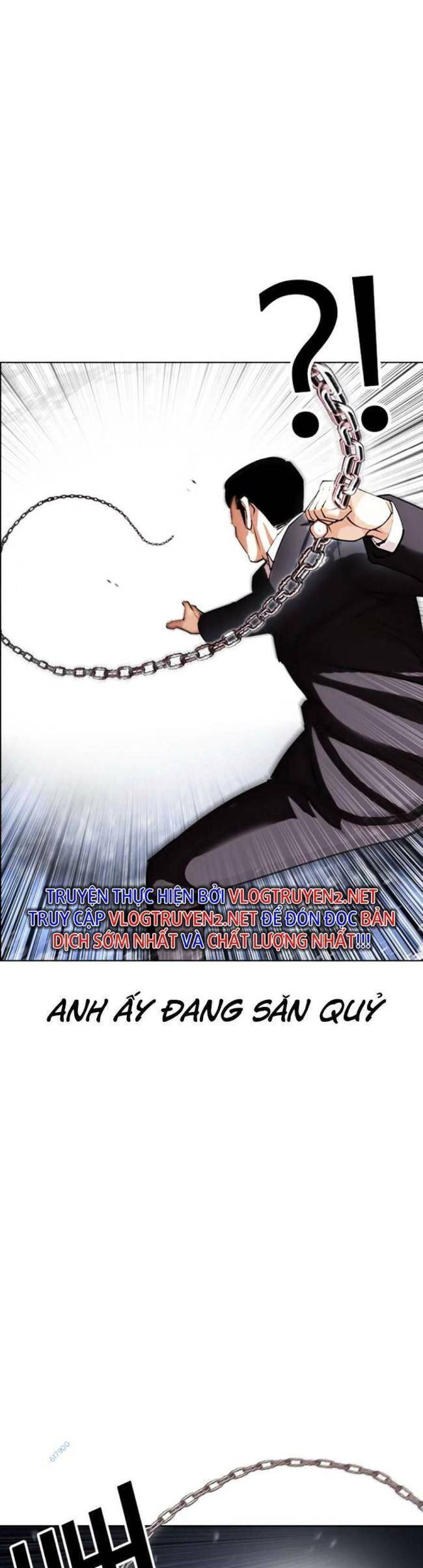 Hoán Đổi Diệu Kỳ Chapter 427 - Trang 2
