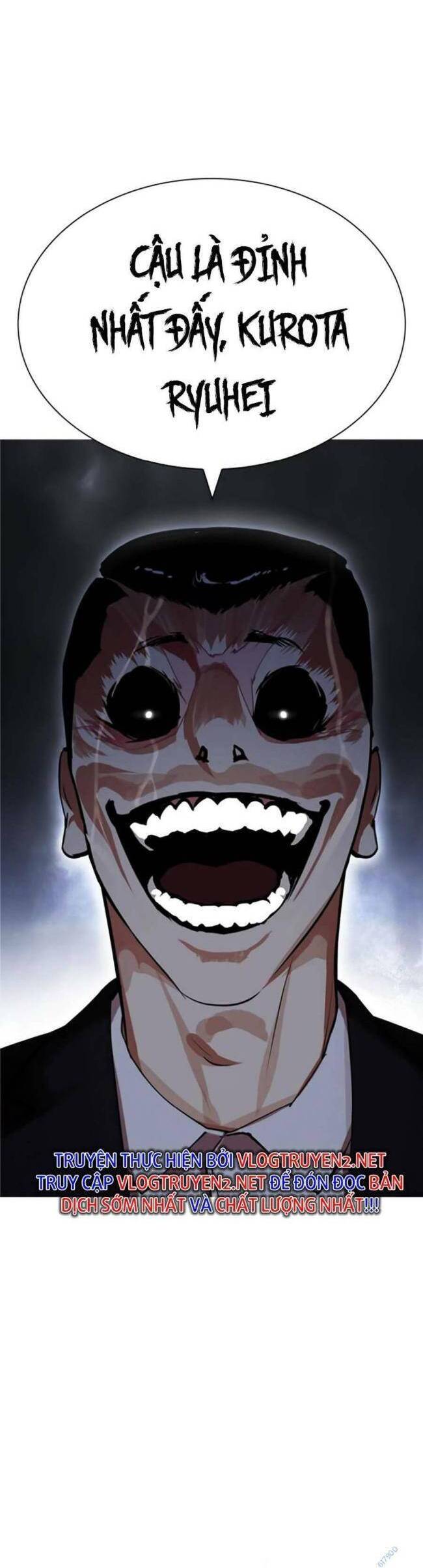 Hoán Đổi Diệu Kỳ Chapter 427 - Trang 2