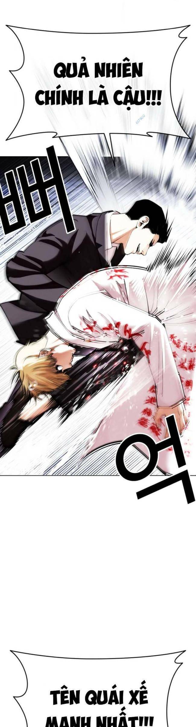 Hoán Đổi Diệu Kỳ Chapter 427 - Trang 2