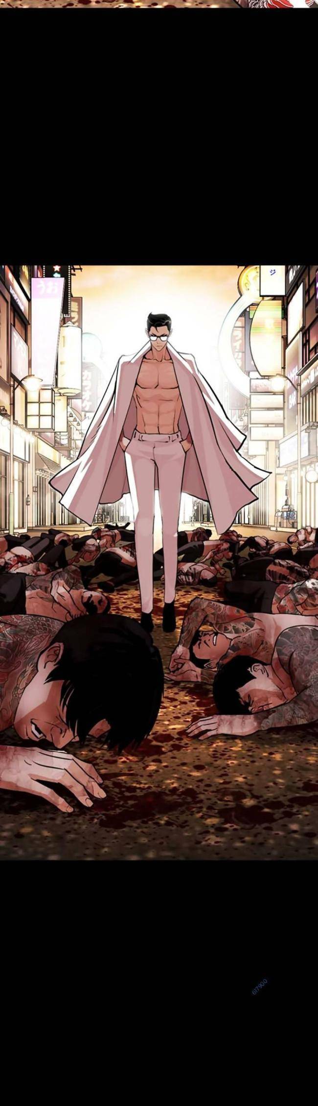 Hoán Đổi Diệu Kỳ Chapter 427 - Trang 2