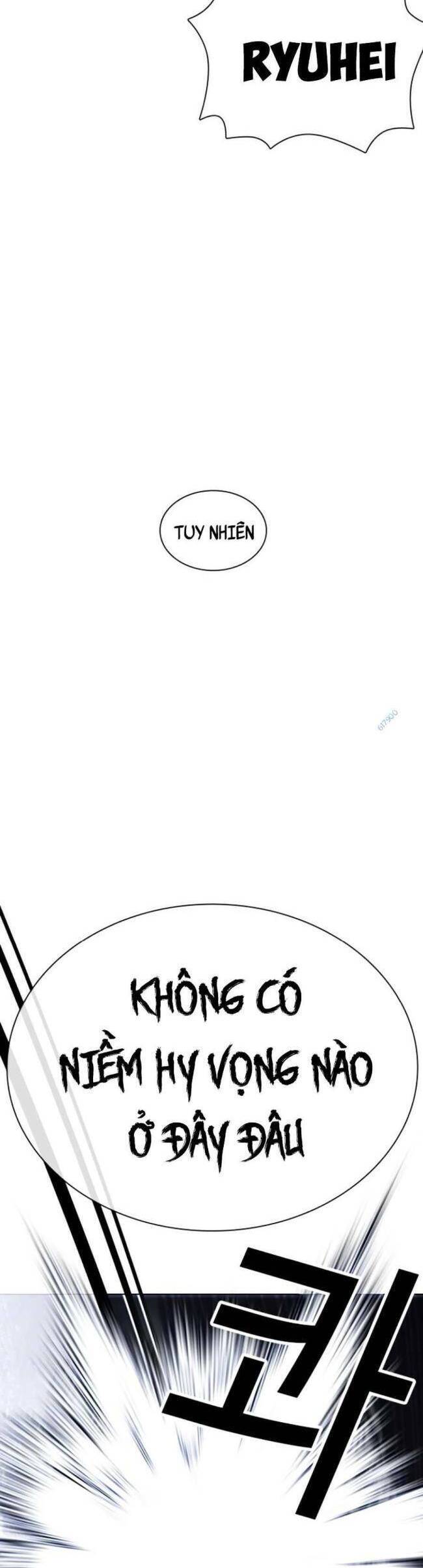 Hoán Đổi Diệu Kỳ Chapter 427 - Trang 2