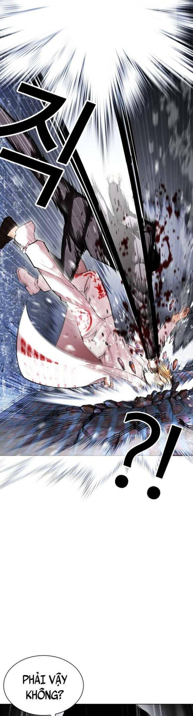 Hoán Đổi Diệu Kỳ Chapter 427 - Trang 2