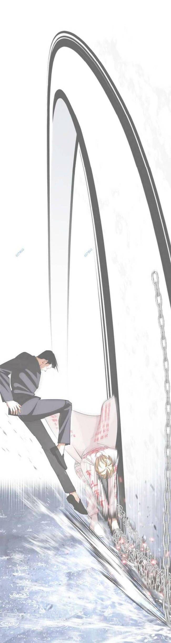 Hoán Đổi Diệu Kỳ Chapter 427 - Trang 2