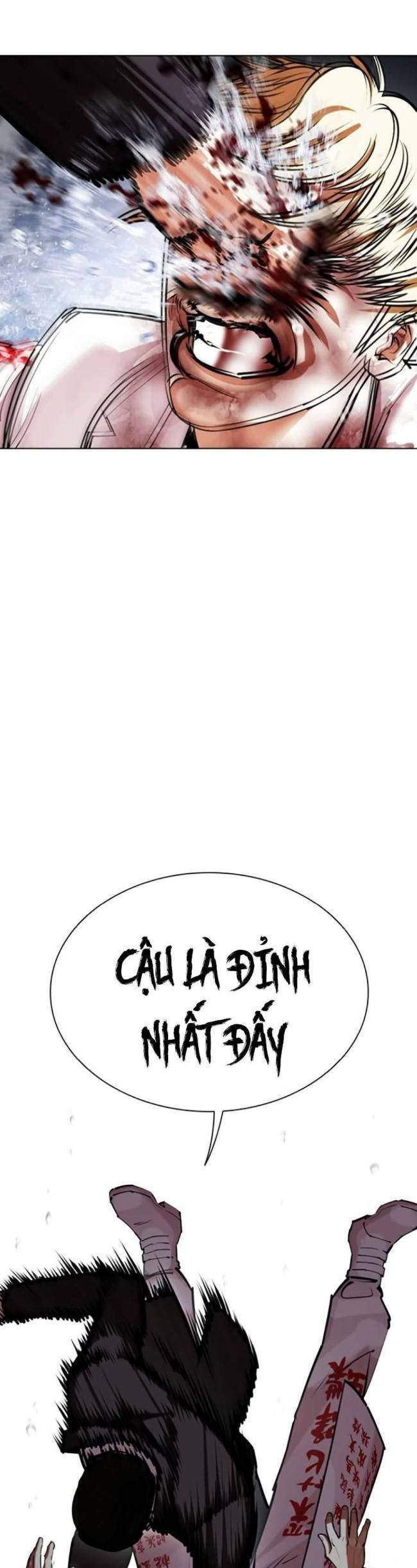 Hoán Đổi Diệu Kỳ Chapter 427 - Trang 2