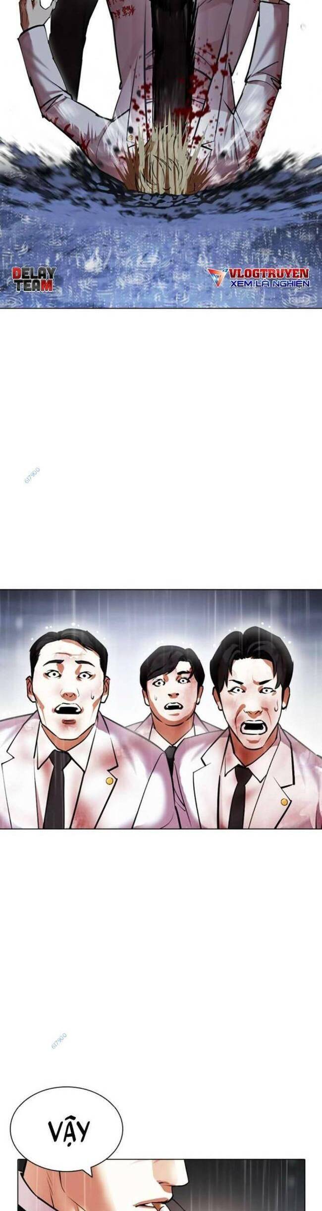 Hoán Đổi Diệu Kỳ Chapter 427 - Trang 2