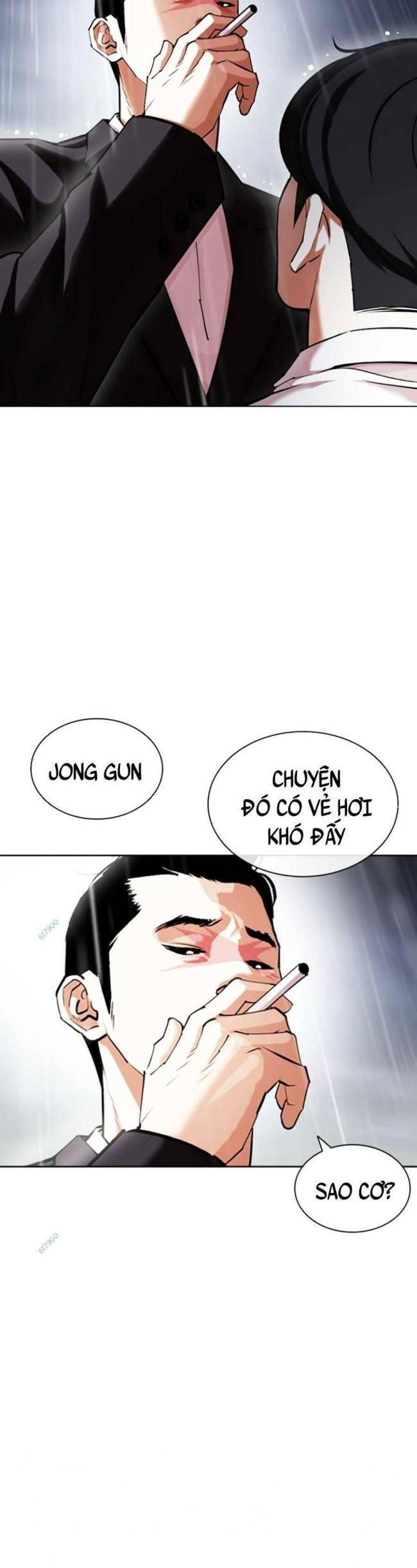 Hoán Đổi Diệu Kỳ Chapter 427 - Trang 2