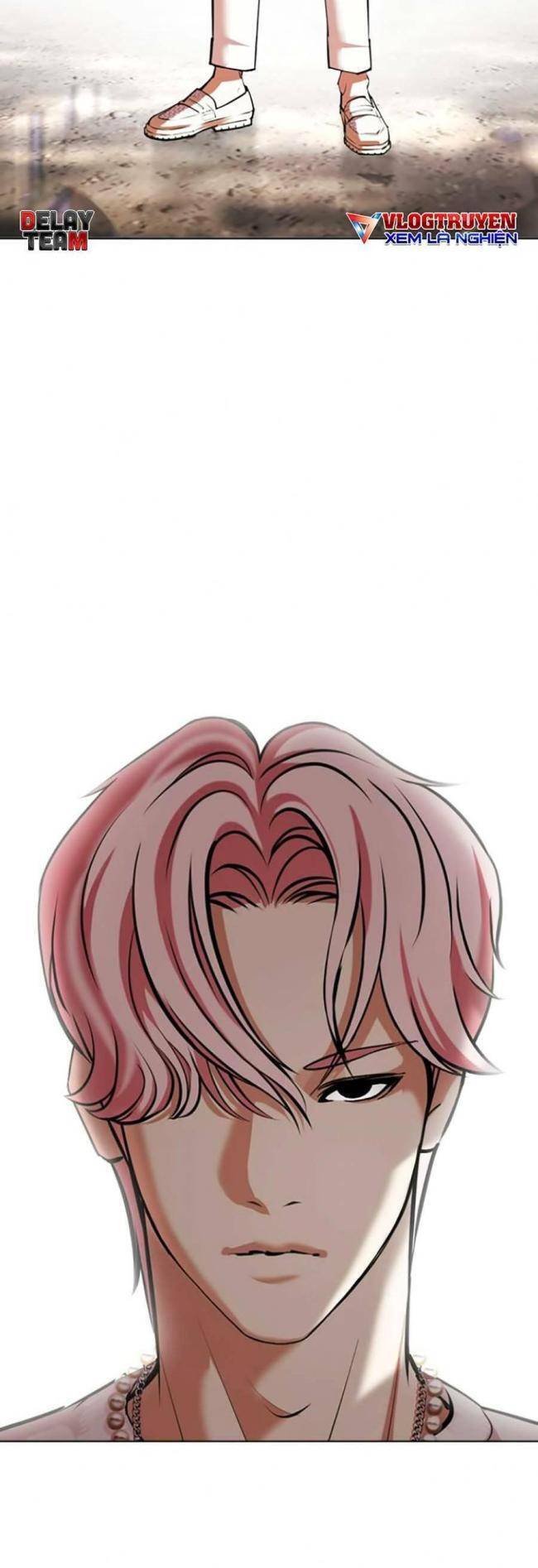 Hoán Đổi Diệu Kỳ Chapter 427 - Trang 2