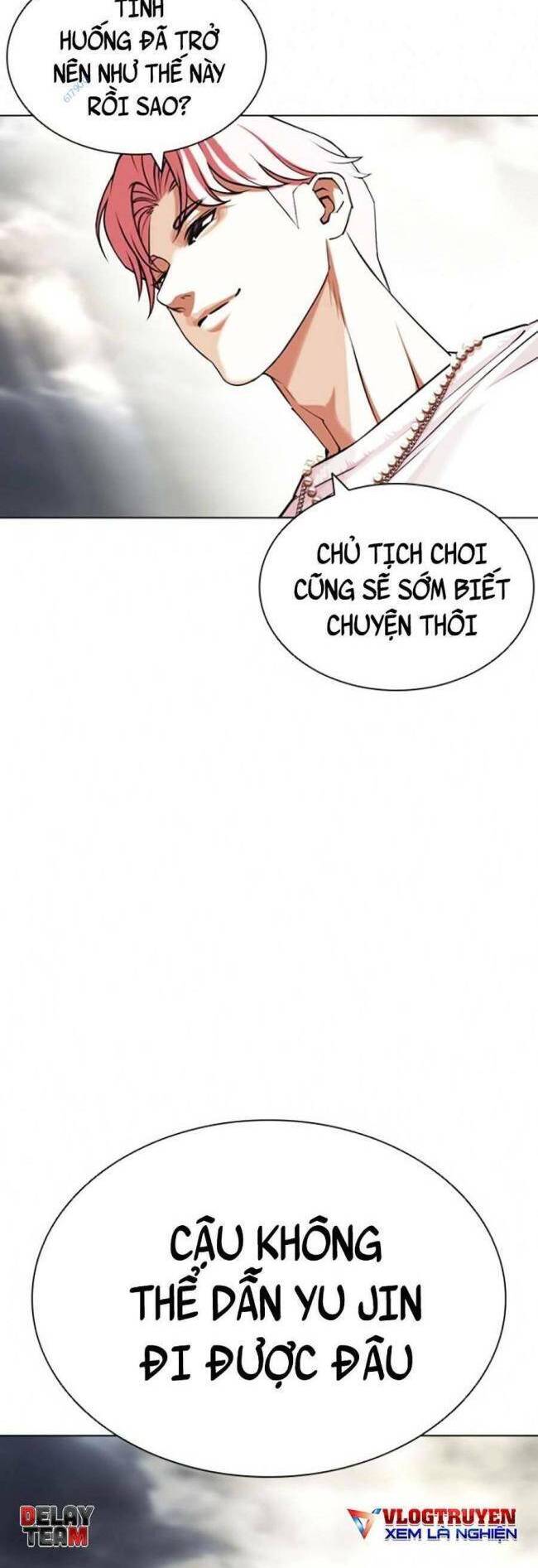 Hoán Đổi Diệu Kỳ Chapter 427 - Trang 2