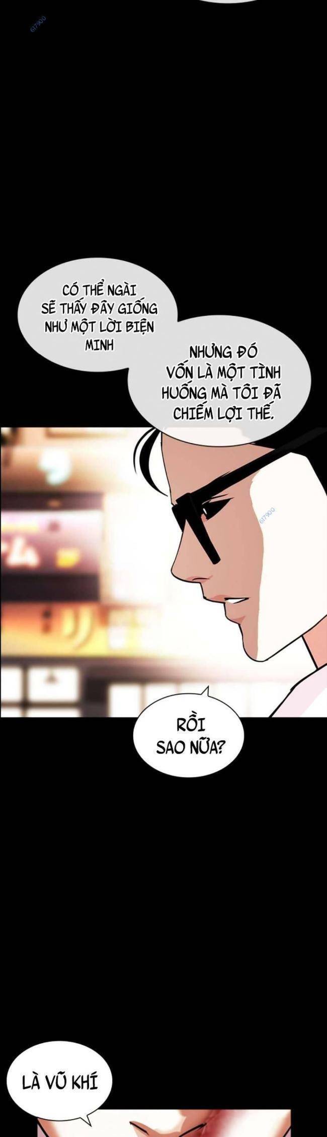 Hoán Đổi Diệu Kỳ Chapter 427 - Trang 2