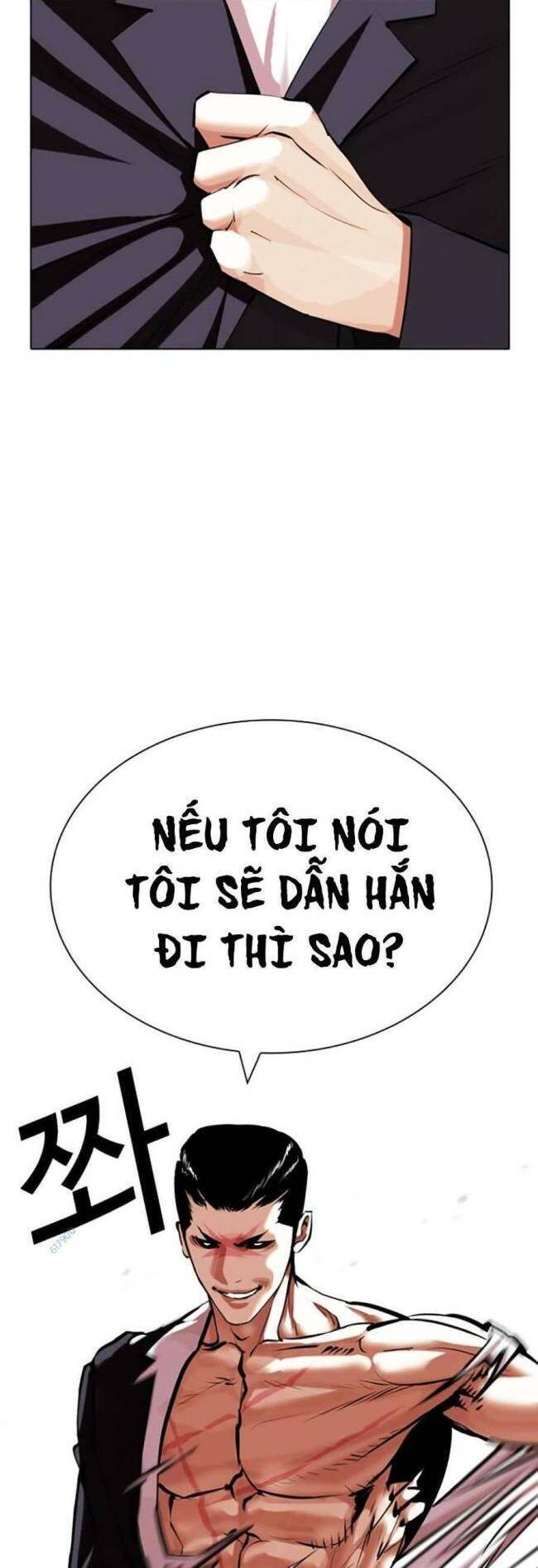 Hoán Đổi Diệu Kỳ Chapter 427 - Trang 2
