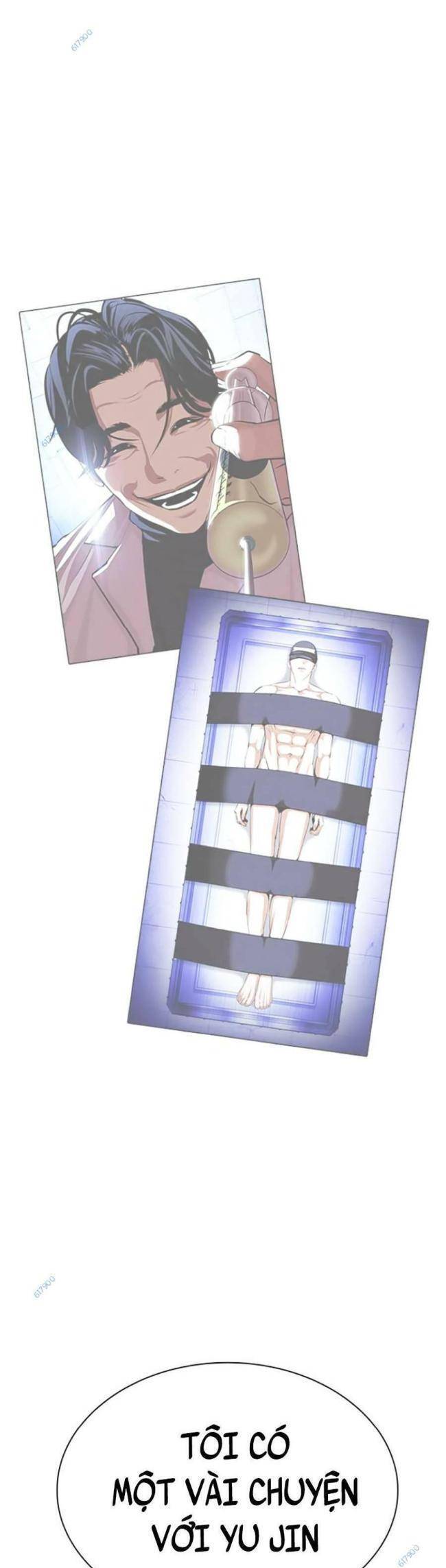 Hoán Đổi Diệu Kỳ Chapter 427 - Trang 2