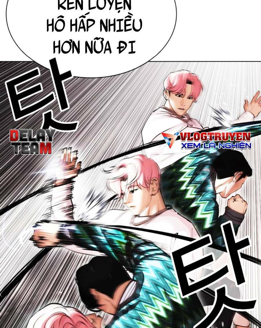 Hoán Đổi Diệu Kỳ Chapter 428 - Trang 2