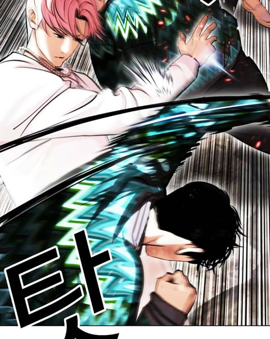 Hoán Đổi Diệu Kỳ Chapter 428 - Trang 2