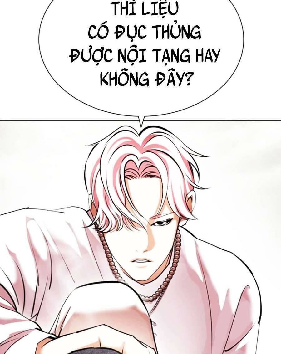 Hoán Đổi Diệu Kỳ Chapter 428 - Trang 2