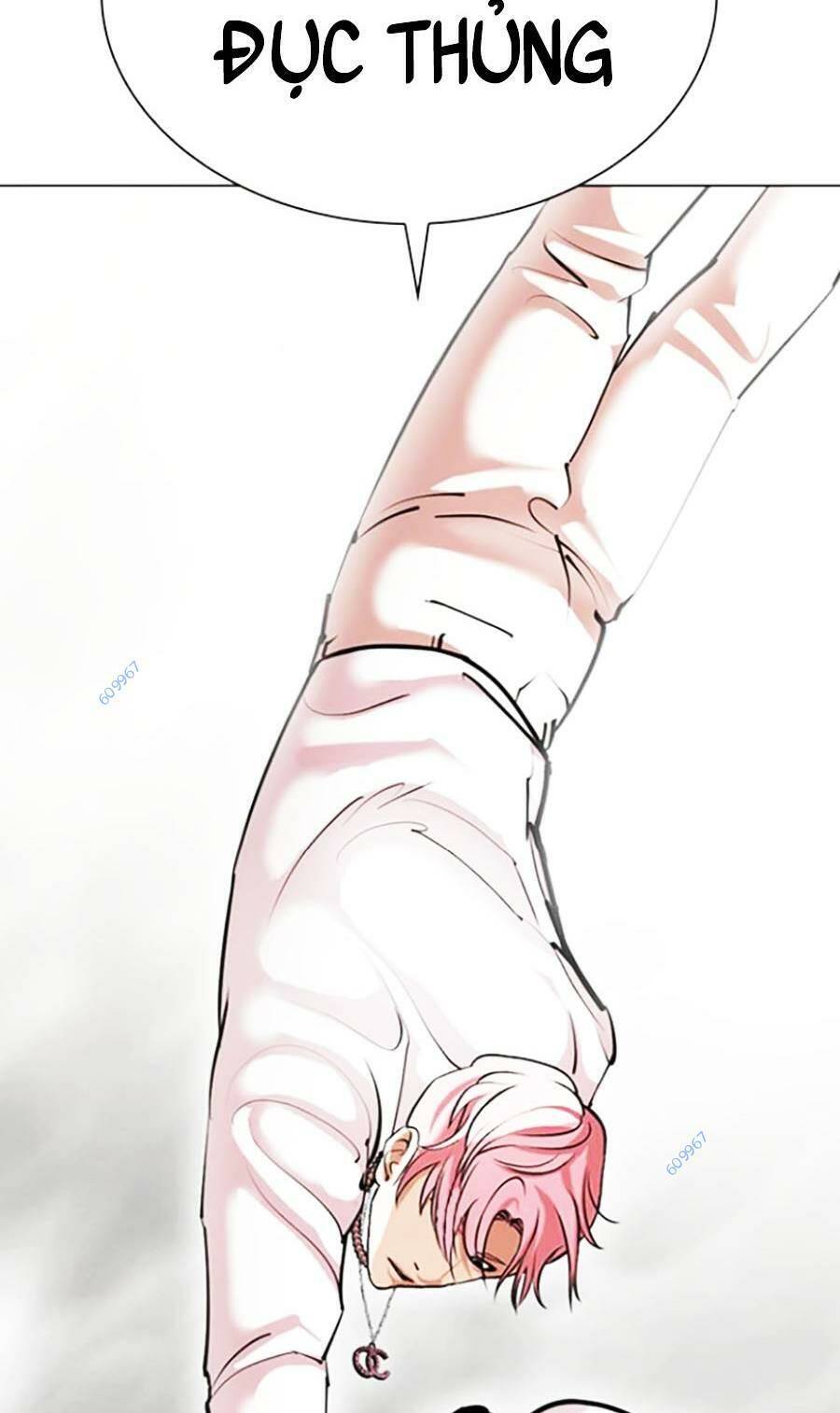 Hoán Đổi Diệu Kỳ Chapter 428 - Trang 2