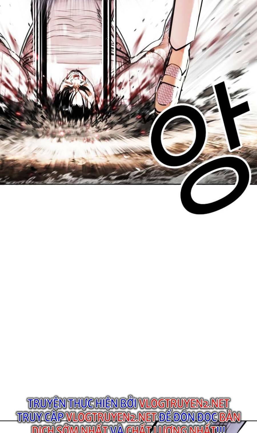 Hoán Đổi Diệu Kỳ Chapter 428 - Trang 2