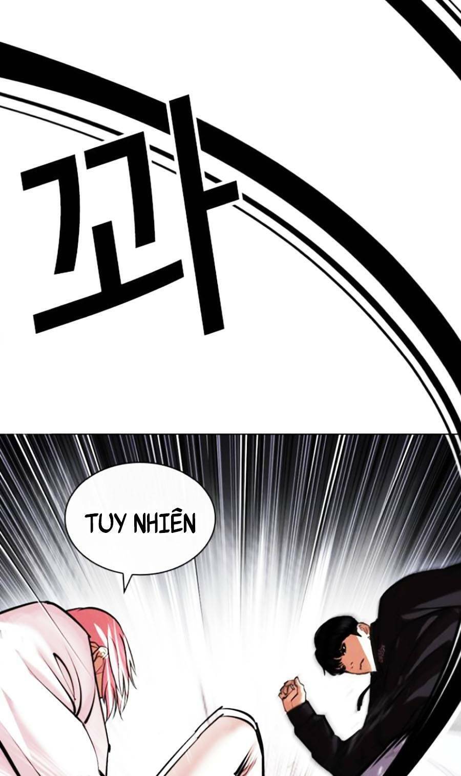 Hoán Đổi Diệu Kỳ Chapter 428 - Trang 2