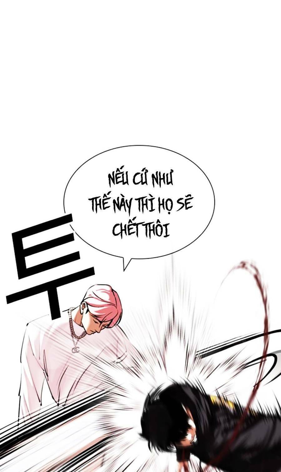 Hoán Đổi Diệu Kỳ Chapter 428 - Trang 2