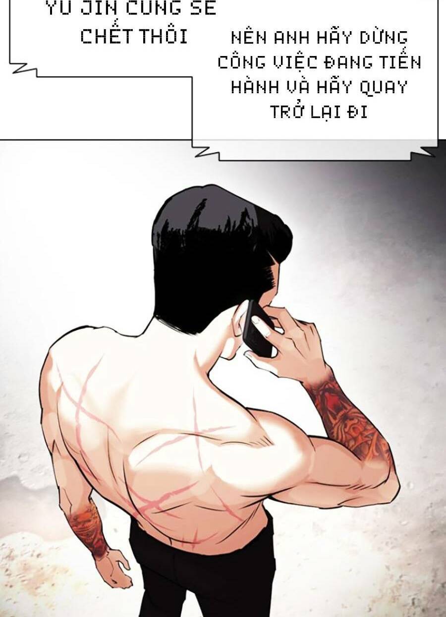 Hoán Đổi Diệu Kỳ Chapter 428 - Trang 2