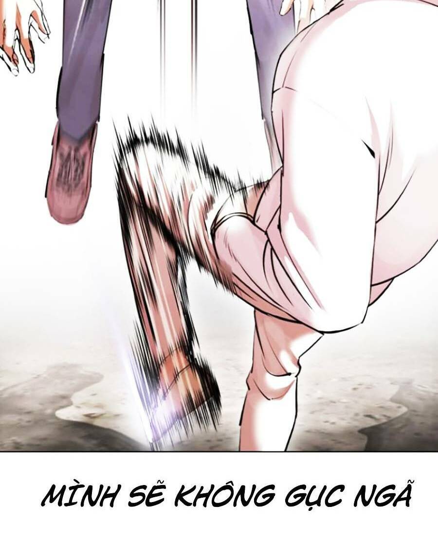 Hoán Đổi Diệu Kỳ Chapter 428 - Trang 2