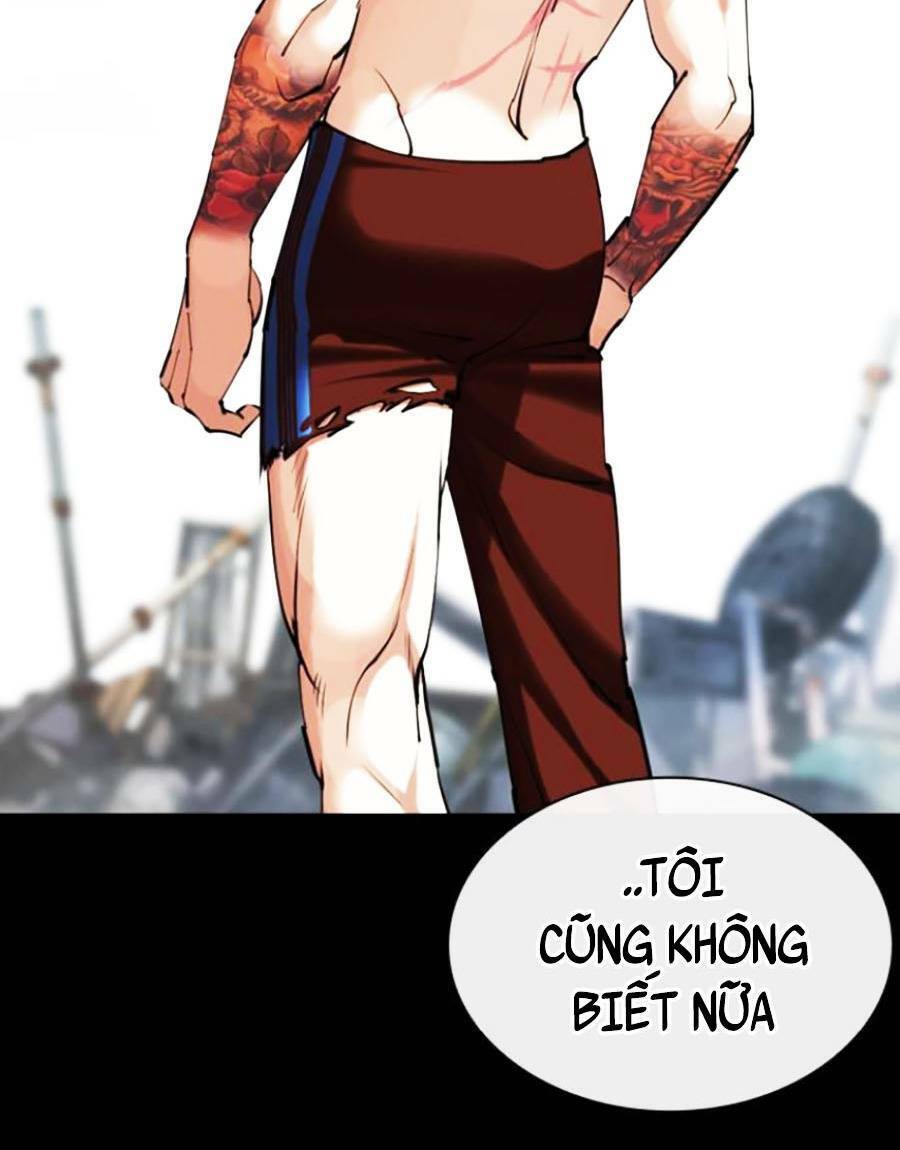 Hoán Đổi Diệu Kỳ Chapter 428 - Trang 2