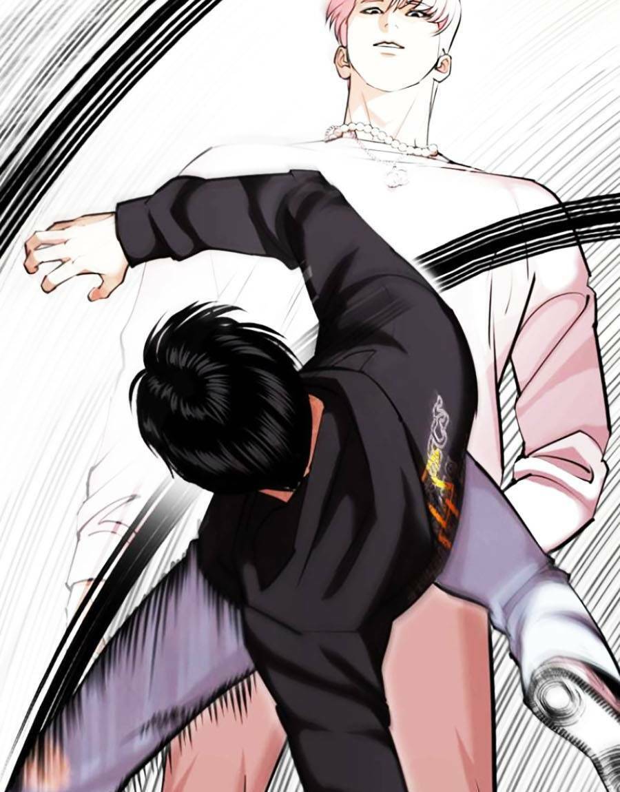 Hoán Đổi Diệu Kỳ Chapter 428 - Trang 2