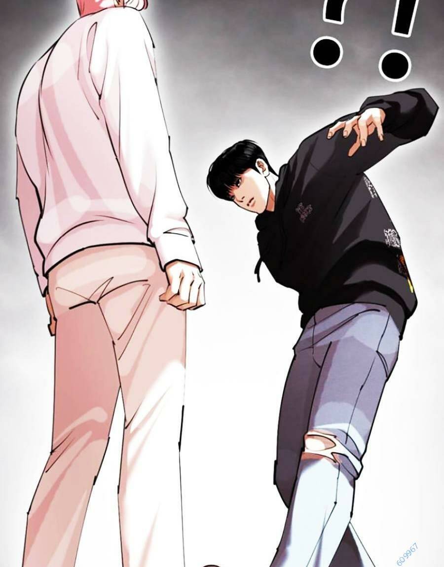 Hoán Đổi Diệu Kỳ Chapter 428 - Trang 2