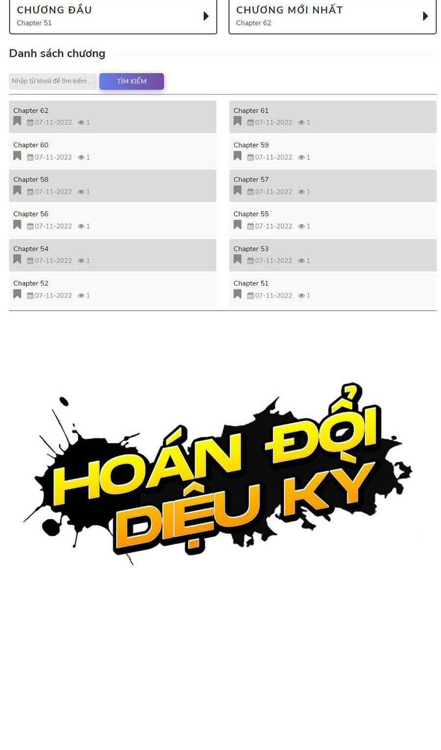 Hoán Đổi Diệu Kỳ Chapter 428 - Trang 2
