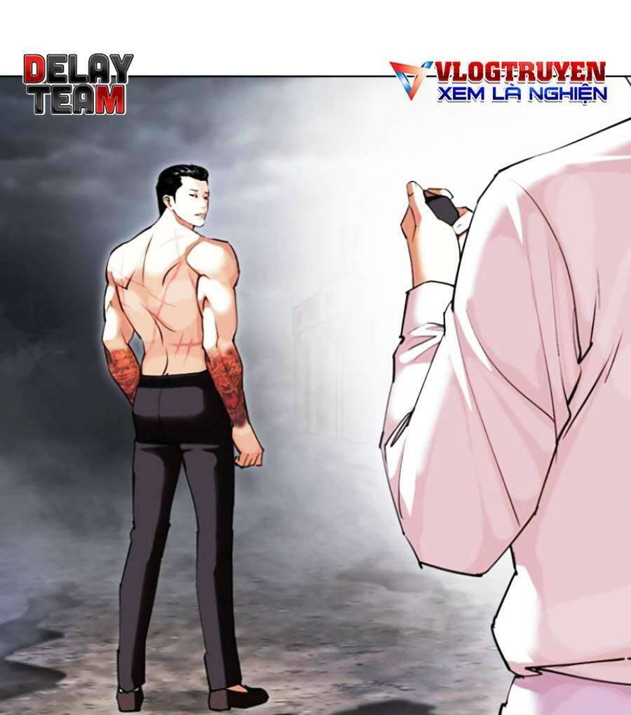 Hoán Đổi Diệu Kỳ Chapter 428 - Trang 2