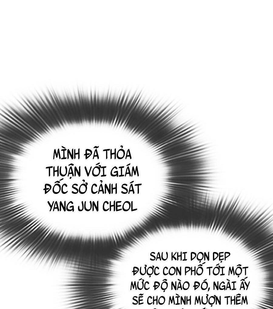 Hoán Đổi Diệu Kỳ Chapter 428 - Trang 2