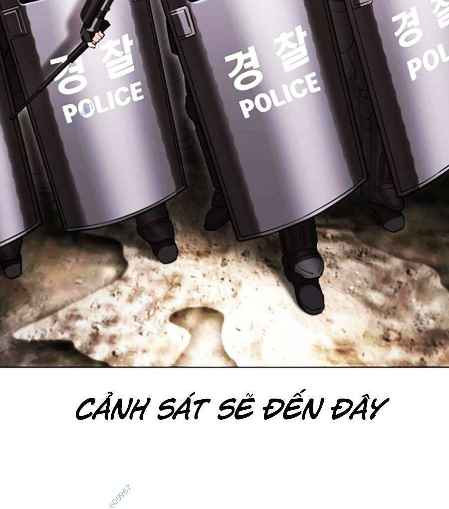 Hoán Đổi Diệu Kỳ Chapter 428 - Trang 2