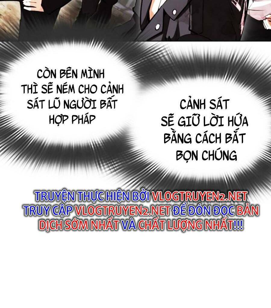 Hoán Đổi Diệu Kỳ Chapter 428 - Trang 2