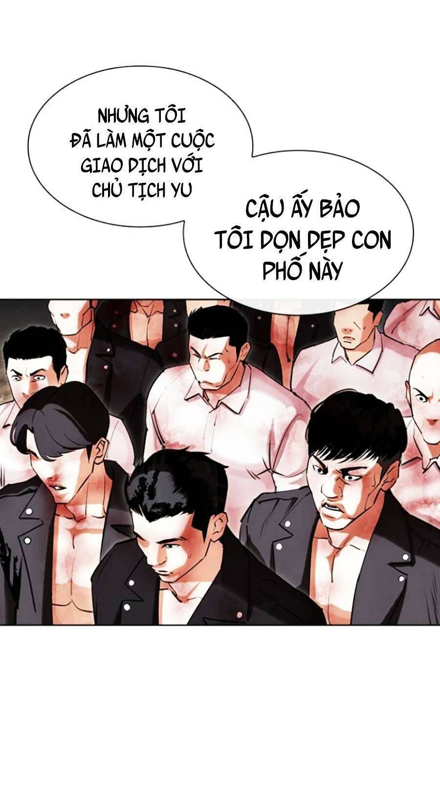 Hoán Đổi Diệu Kỳ Chapter 428 - Trang 2